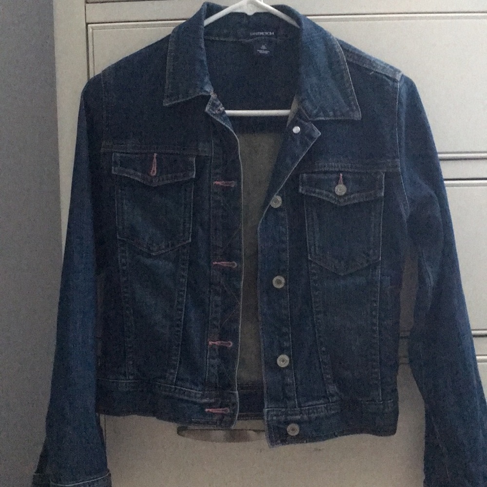 Gap Jean Jacket